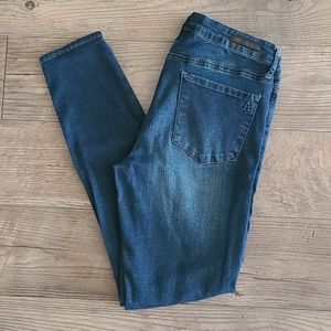 Articles of society skinny jeans